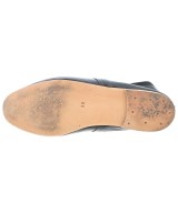 A.P.C.（アーペーセー）バレエシューズ/オペラシューズ 黒 サイズ:EU39(25.5cm位) レディース/2200720088137