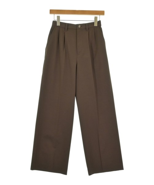 A.P.C.(アーペーセー)のスラックス サイズ:36(S位) 9,400円