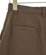 A.P.C.（アーペーセー）スラックス 茶 サイズ:36(S位) レディース/2200718717063