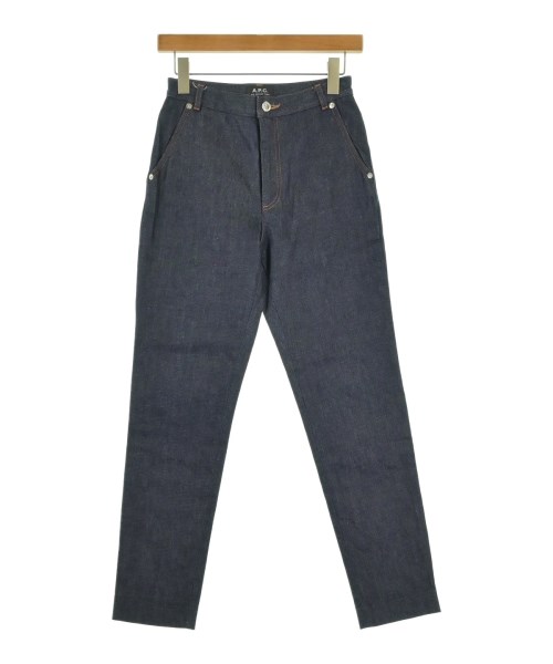 A.P.C.(アーペーセー)のデニムパンツ サイズ:25(S位) 5,800円