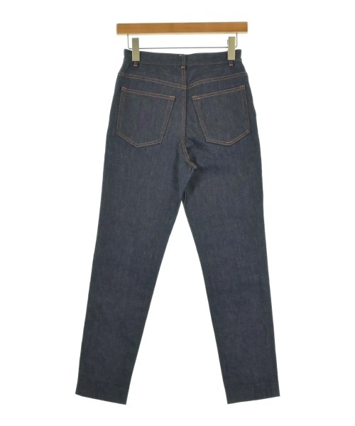 A.P.C.（アーペーセー）デニムパンツ 紺 サイズ:25(S位) レディース/2200720489101