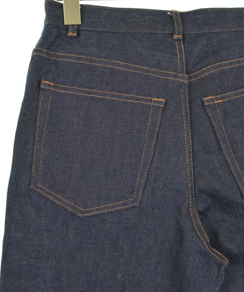 A.P.C.（アーペーセー）デニムパンツ 紺 サイズ:25(S位) レディース/2200720489101