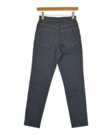A.P.C.（アーペーセー）デニムパンツ 紺 サイズ:25(S位) レディース/2200720489101