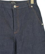 A.P.C.（アーペーセー）デニムパンツ 紺 サイズ:25(S位) レディース/2200720489101