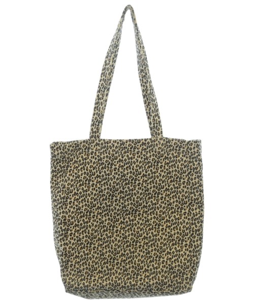 A.P.C.（アーペーセー）トートバッグ ベージュ サイズ:- レディース/2200720909098