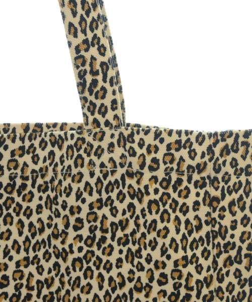 A.P.C.（アーペーセー）トートバッグ ベージュ サイズ:- レディース/2200720909098