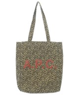 A.P.C. トートバッグ