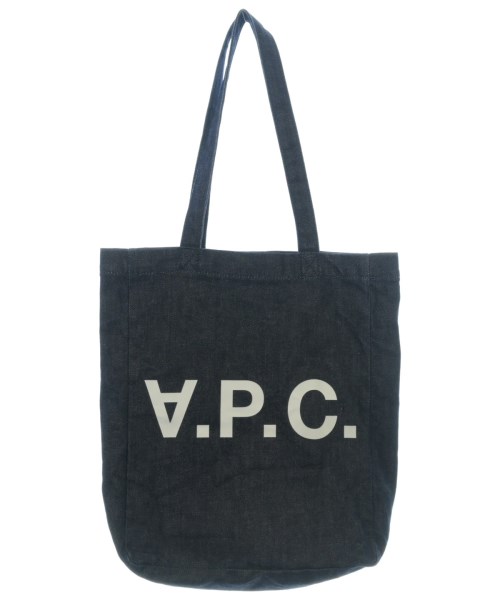 A.P.C.(アーペーセー)のトートバッグ サイズ:- 5,500円