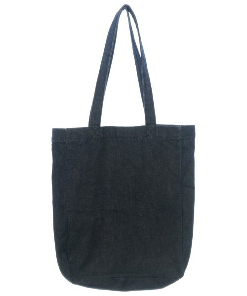 A.P.C.（アーペーセー）トートバッグ 紺 サイズ:- レディース/2200720909111