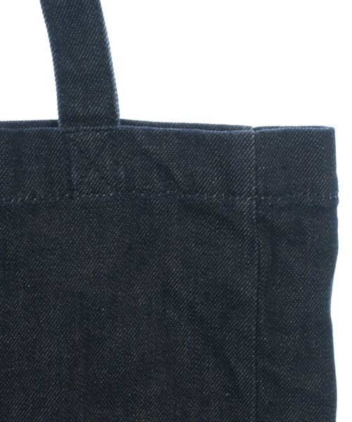 A.P.C.（アーペーセー）トートバッグ 紺 サイズ:- レディース/2200720909111