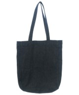 A.P.C.（アーペーセー）トートバッグ 紺 サイズ:- レディース/2200720909111