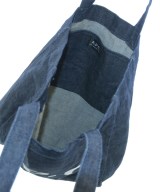 A.P.C.（アーペーセー）トートバッグ 紺 サイズ:- レディース/2200720909111