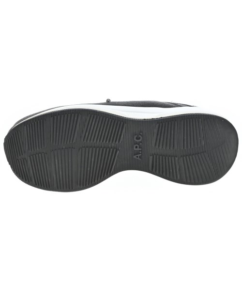 A.P.C.（アーペーセー）スニーカー グレー サイズ:24.27cm レディース/2200720909166