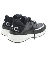 A.P.C.（アーペーセー）スニーカー グレー サイズ:24.27cm レディース/2200720909166