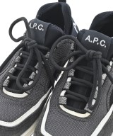 A.P.C.（アーペーセー）スニーカー グレー サイズ:24.27cm レディース/2200720909166