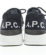 A.P.C.（アーペーセー）スニーカー グレー サイズ:24.27cm レディース/2200720909166