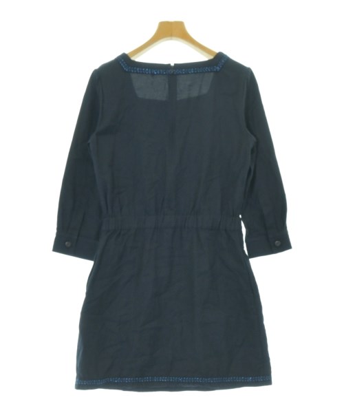 A.P.C.（アーペーセー）ワンピース 紺 サイズ:XS レディース/2200721375021