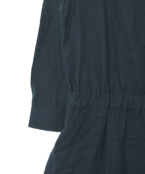 A.P.C.（アーペーセー）ワンピース 紺 サイズ:XS レディース/2200721375021