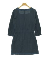 A.P.C.（アーペーセー）ワンピース 紺 サイズ:XS レディース/2200721375021