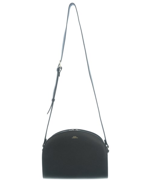 A.P.C.(アーペーセー)のショルダーバッグ サイズ:- 23,400円