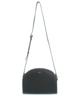 A.P.C.（アーペーセー）ショルダーバッグ 黒 サイズ:- レディース/2200721432014