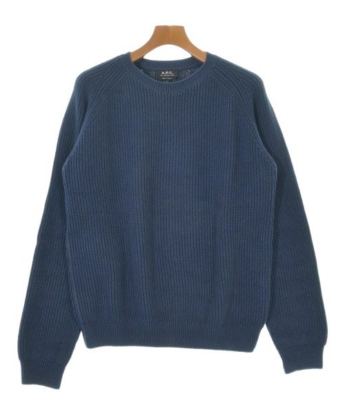 A.P.C.(アーペーセー)のニット・セーター サイズ:L 6,600円