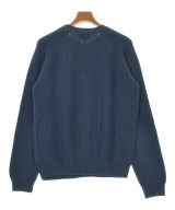 A.P.C.（アーペーセー）ニット・セーター 紺 サイズ:L メンズ/2200721818047