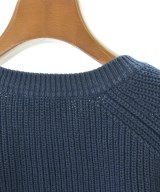 A.P.C.（アーペーセー）ニット・セーター 紺 サイズ:L メンズ/2200721818047