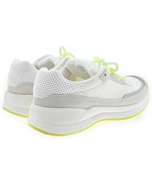 A.P.C.（アーペーセー）スニーカー 白 サイズ:23.6cm レディース/2200719801013