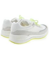 A.P.C.（アーペーセー）スニーカー 白 サイズ:23.6cm レディース/2200719801013