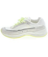 A.P.C.（アーペーセー）スニーカー 白 サイズ:23.6cm レディース/2200719801013