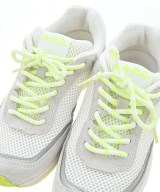 A.P.C.（アーペーセー）スニーカー 白 サイズ:23.6cm レディース/2200719801013