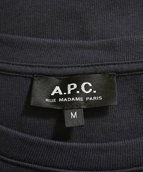 A.P.C.（アーペーセー）ワンピース グレー サイズ:M レディース/2200722181010