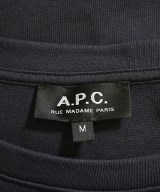 A.P.C.（アーペーセー）ワンピース グレー サイズ:M レディース/2200722181010