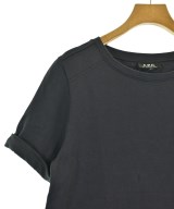 A.P.C.（アーペーセー）ワンピース グレー サイズ:M レディース/2200722181010