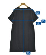 A.P.C.（アーペーセー）ワンピース グレー サイズ:M レディース/2200722181010