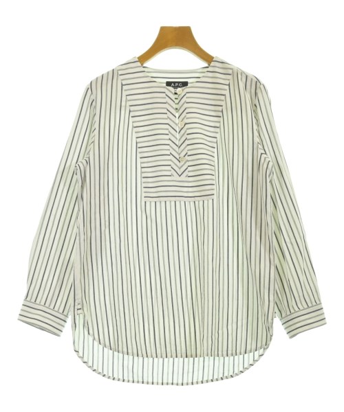 A.P.C.(アーペーセー)のブラウス サイズ:34(XS位) 7,000円
