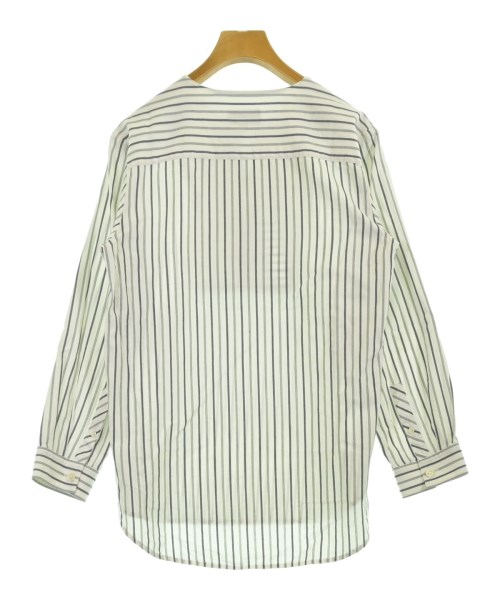 A.P.C.（アーペーセー）ブラウス 白 サイズ:34(XS位) レディース/2200717287161
