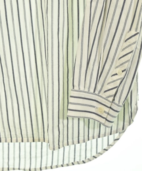 A.P.C.（アーペーセー）ブラウス 白 サイズ:34(XS位) レディース/2200717287161