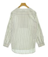 A.P.C.（アーペーセー）ブラウス 白 サイズ:34(XS位) レディース/2200717287161