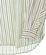 A.P.C.（アーペーセー）ブラウス 白 サイズ:34(XS位) レディース/2200717287161