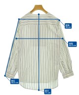 A.P.C.（アーペーセー）ブラウス 白 サイズ:34(XS位) レディース/2200717287161