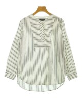 A.P.C. ブラウス