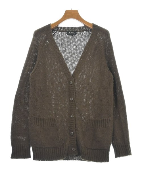 A.P.C.(アーペーセー)のカーディガン サイズ:S 5,800円