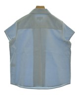 A.P.C.（アーペーセー）カジュアルシャツ 青 サイズ:34(XS位) レディース/2200719763205