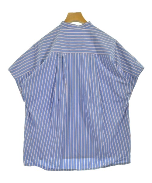 A.P.C.（アーペーセー）ブラウス 青 サイズ:36(S位) レディース/2200720258011