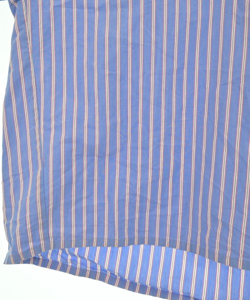 A.P.C.（アーペーセー）ブラウス 青 サイズ:36(S位) レディース/2200720258011