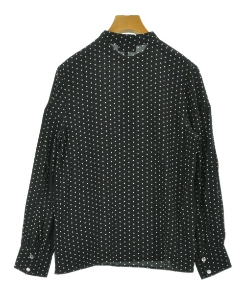 A.P.C.（アーペーセー）ブラウス 黒 サイズ:34(XS位) レディース/2200720258035