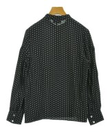 A.P.C.（アーペーセー）ブラウス 黒 サイズ:34(XS位) レディース/2200720258035