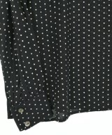 A.P.C.（アーペーセー）ブラウス 黒 サイズ:34(XS位) レディース/2200720258035